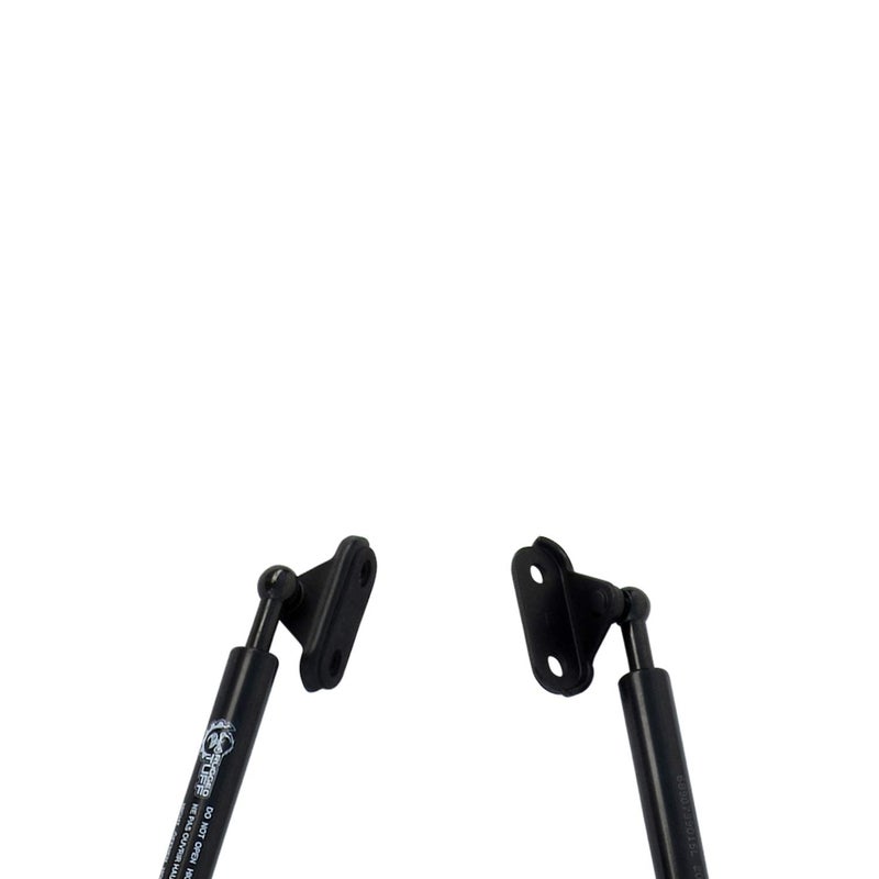 Rugged TUFF RT261088 Liftgate Lift Supports Rear Hatch Shocks Struts Gas Springs Arms Compatible with 2003-2009 Toyota 4Runner, Pack of 2 - Image 2